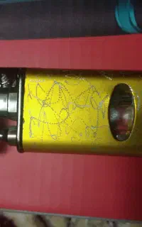 فندک اتمی اژدها
