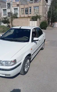 سمندlx مدل ۸۸ پلمپ