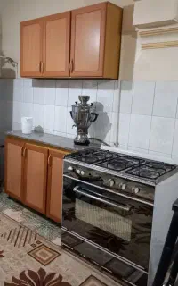 کابینت آشپزخانه
