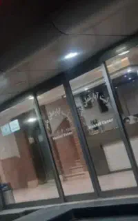 کاروان زیارتی مشهد مقدس