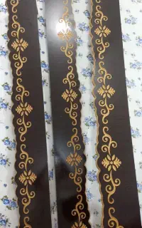 کتیبه در حد نو
