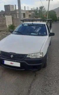 اریسان۹۹ کم کار بدون رنگ