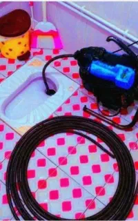 لوله بازکنی چاه بازکنی فنر نشت یابی سراسرشهر بشرط