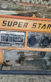 موتور برق مدل ss7800