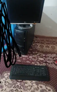 کامپیوتر  میز