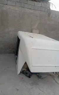 اتاق پراید وانت