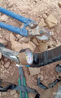 آچار بدست حرفه ای