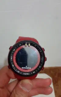 ساعت اسپورت پسرانه SUUNTO