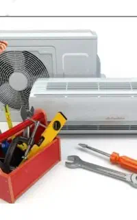 تعمیر و نصب اسپیلت*ضمانتی *