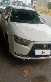 دنا پلاس اتومات مدل 1400