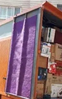 اسباب کشی منزل