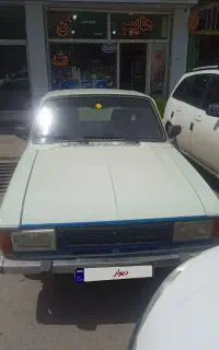 وانت مدل 92 دوگانه کارخونه