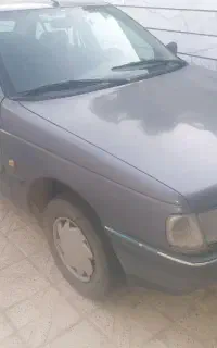 روا ۸۶ بیرنگ بدون آفتاب سوخته