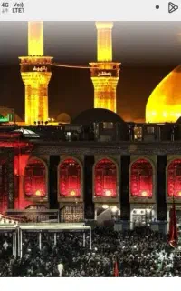 مداحی