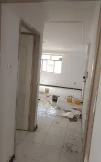 به دو عدد نقاش وارد نیازمندم وارد