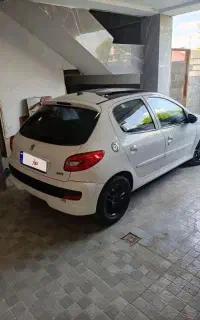 207پانورما سقف شیشه