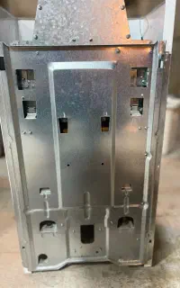 آبگرم کن بوتان