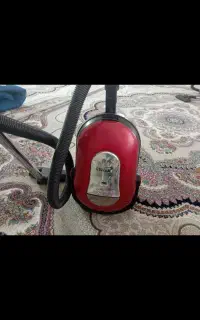 جاروبرقی ال جی