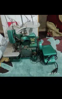 چرخ سردوز پروانه درحدنود