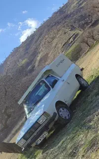 وانت بار کرایه