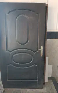 درب واحد