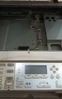 دستگاه کپی mp2000