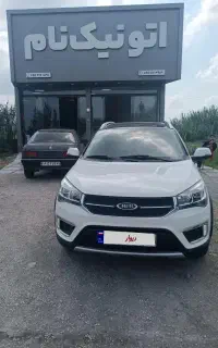 ام وی ام x22دنده مدل 1402زیر قیمت بازار