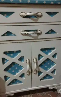 میز اتو
