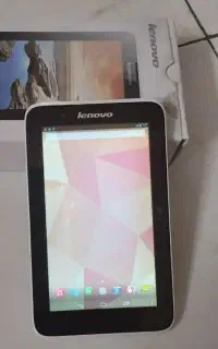تبلت لنووa3300