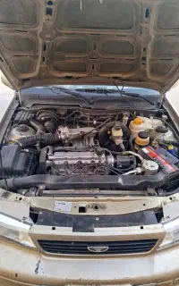 دوو سیلو ۱۳۸۱ اور حال شده