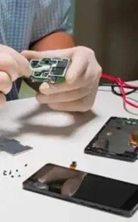 نیازمند تعمیر کار موبایل جهت همکاری در فروشگاه