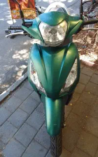 هوندا باسل۱۲۵