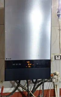 پکیج تاچی