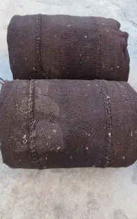 سیاه چادر