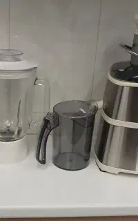 اب میوه گیری چهار کاره تکنو
