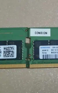 رم samsung 8gb×2 ddr5-4800