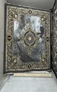 فرش کمال الملک