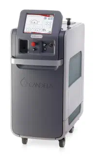 استخدام اپراتور لیزر شاتی