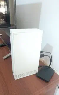Xbox series s با گیم پس نامحدود