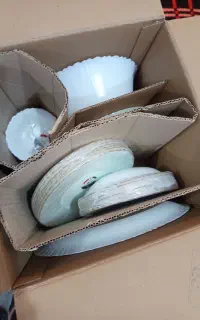 بشقاب ارکپال