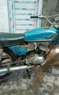 موتور کاوازاکی