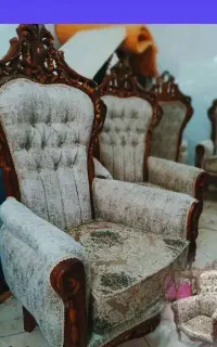 تعمیرات مبل و صندلی
