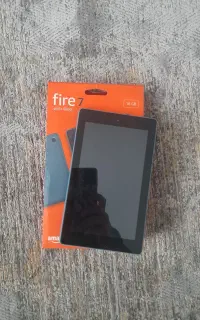 تبلت فایر 7 اکبند