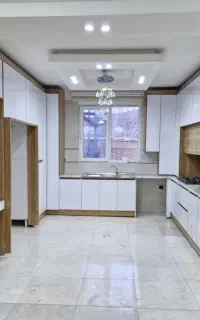 کابینت و کمد دیواری