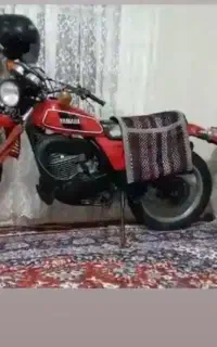 یاماها ۴۰۰