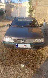 روا ۸۶ کاملا سالم
