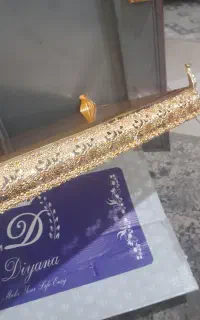 سینی قهوه دان