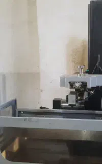 خدمات وایرکات و برش CNC لیزری
