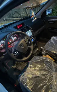 فروش سمند سورن