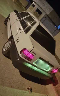 پراید 89